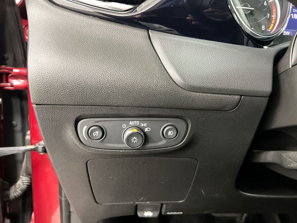 2020 Buick Encore GX Preferred
