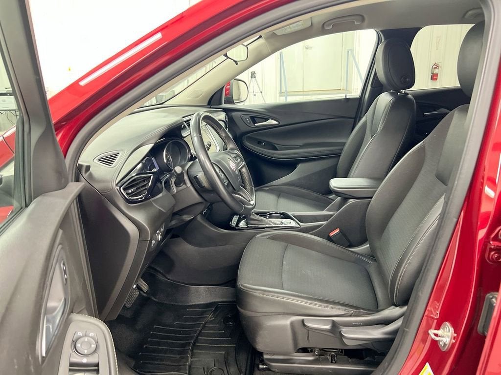 2020 Buick Encore GX Preferred