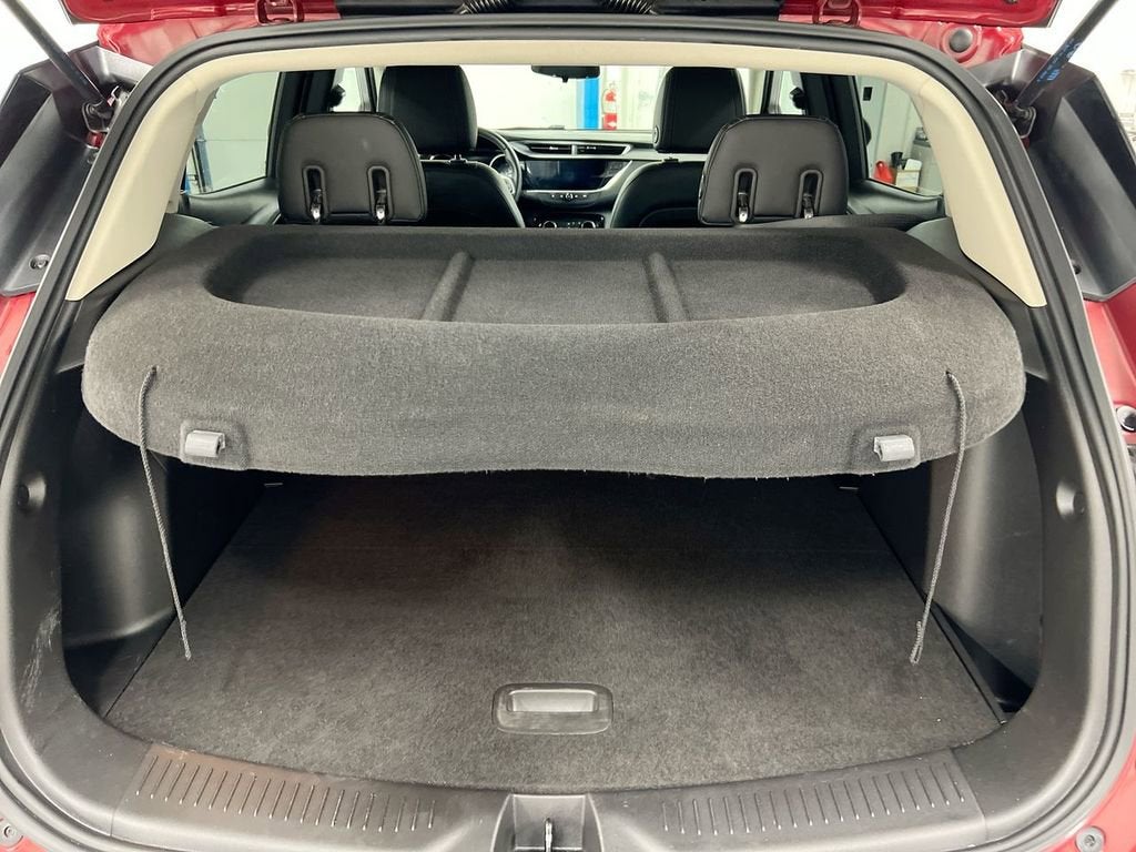 2020 Buick Encore GX Preferred