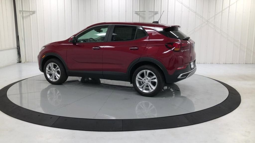2020 Buick Encore GX Preferred