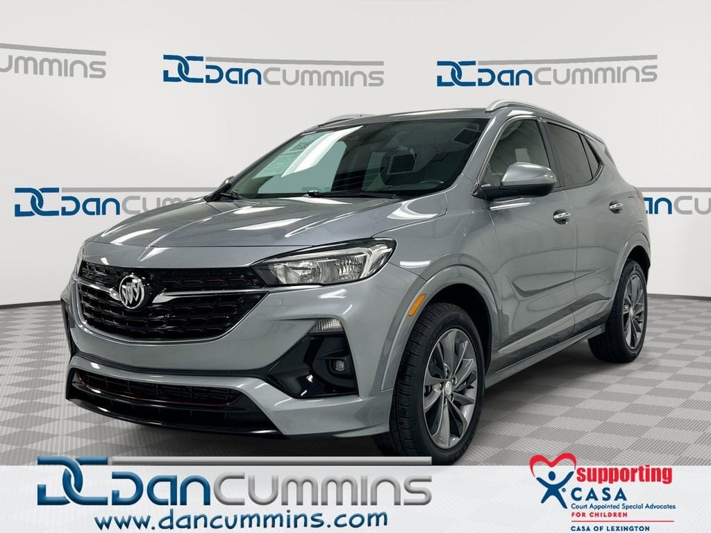 2023 Buick Encore GX Select AWD's photo