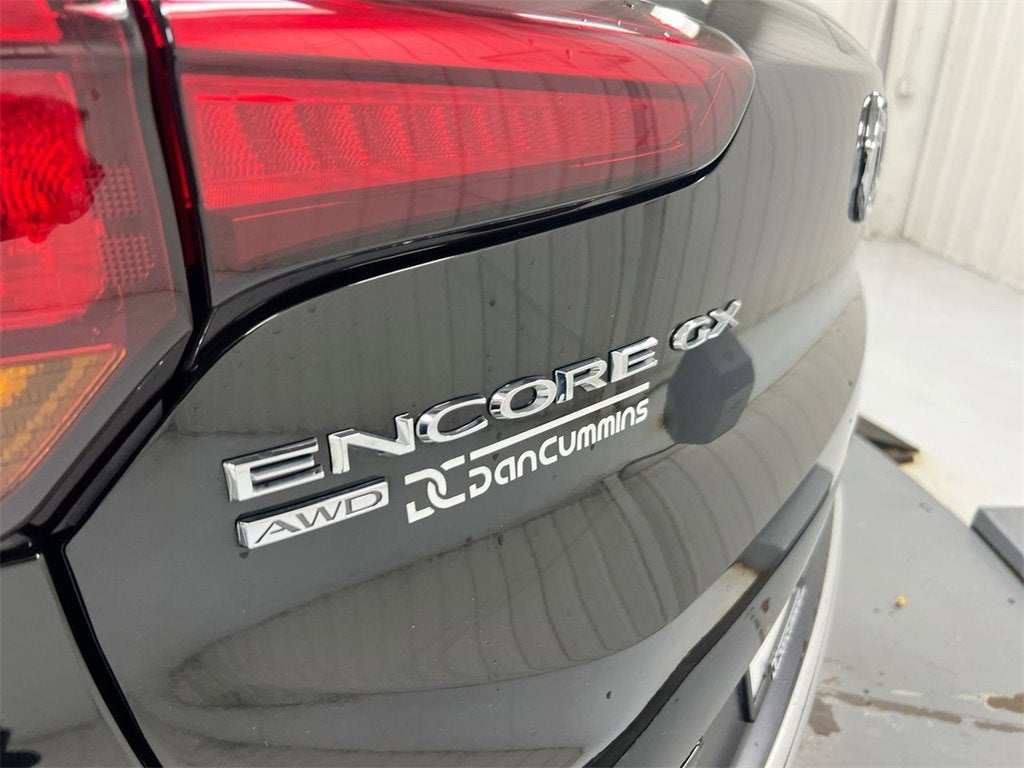 2023 Buick Encore GX Essence