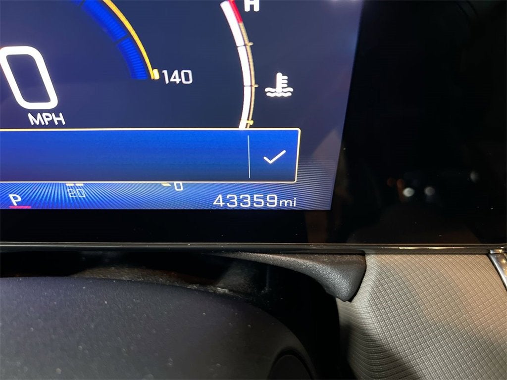 2024 Chevrolet Trailblazer ACTIV