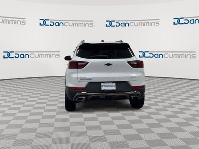 2024 Chevrolet Trailblazer ACTIV