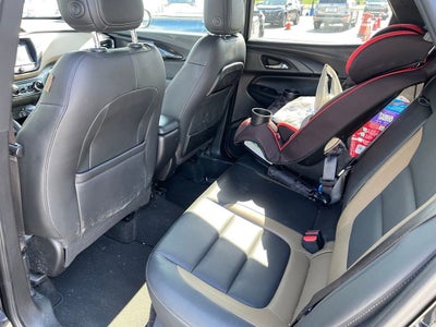 2021 Chevrolet Trailblazer ACTIV