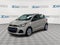 2017 Chevrolet Spark LS