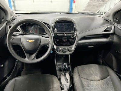 2021 Chevrolet Spark LS