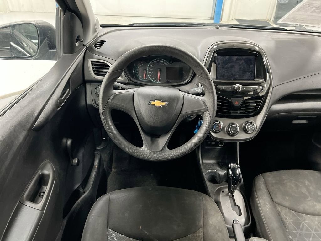 2021 Chevrolet Spark LS