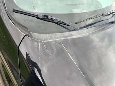 2021 Chevrolet Spark LS