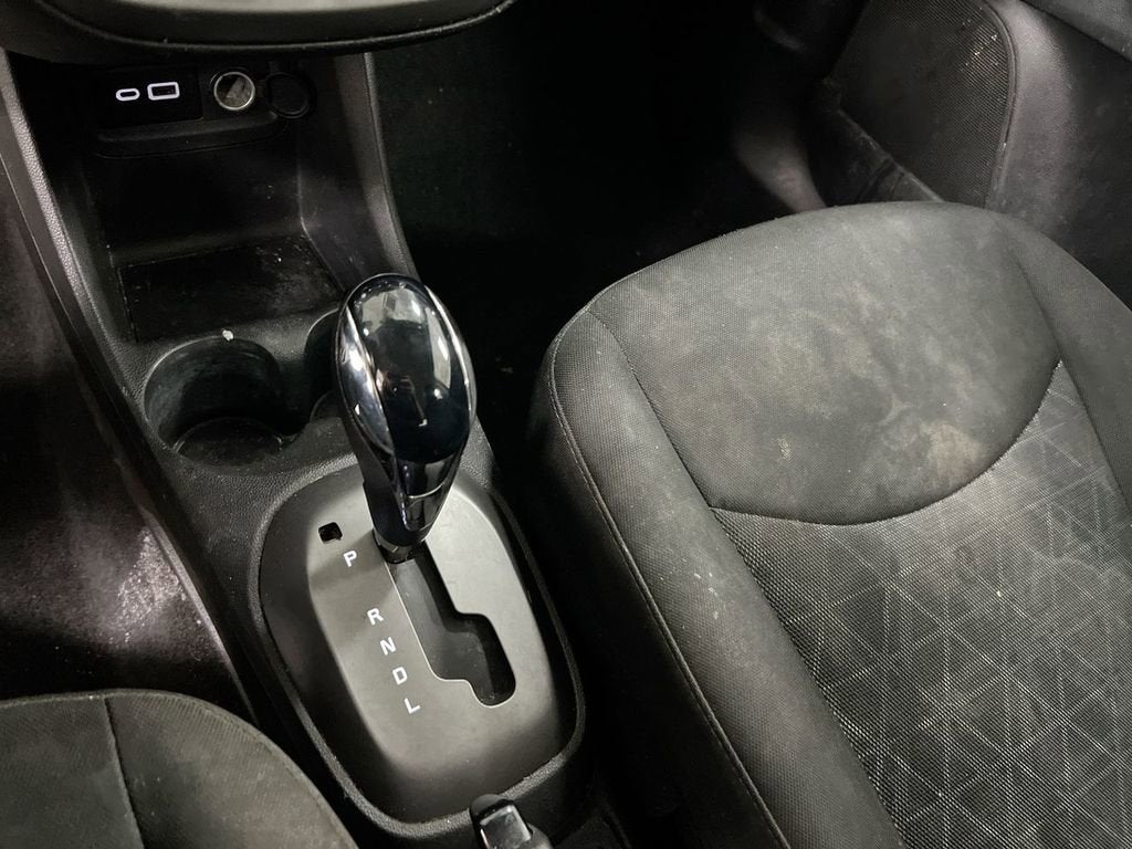 2021 Chevrolet Spark LS