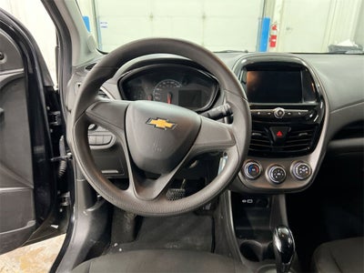 2019 Chevrolet Spark LS