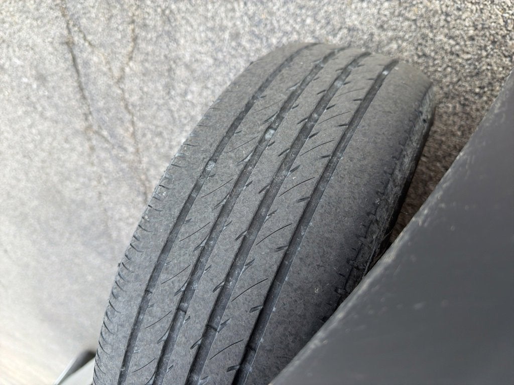 2019 Chevrolet Spark LS