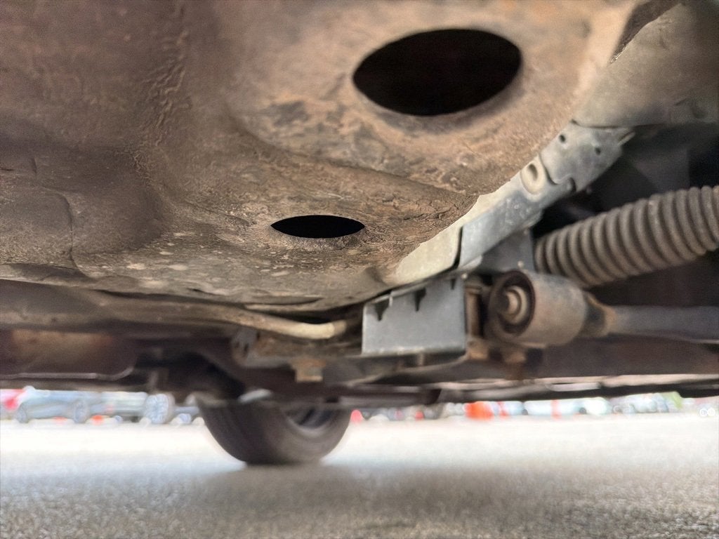 2019 Chevrolet Spark LS