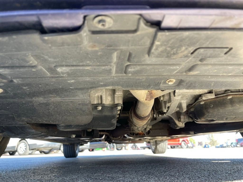 2017 Chevrolet Spark LT