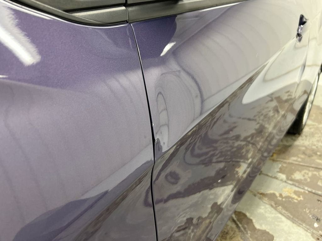 2017 Chevrolet Spark LT