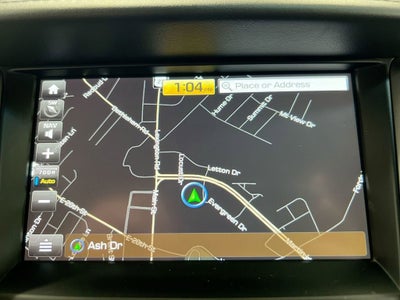 2018 Hyundai Tucson SEL Plus