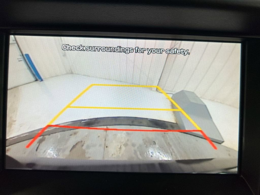 2018 Hyundai Tucson SEL Plus