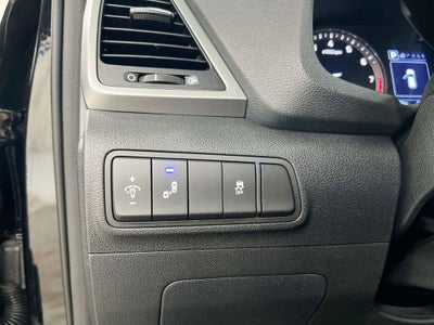 2018 Hyundai Tucson SEL Plus