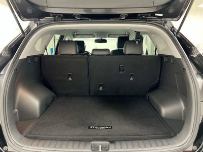 2018 Hyundai Tucson SEL Plus