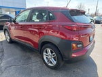 2020 Hyundai Kona SE
