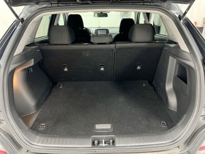 2018 Hyundai Kona SEL