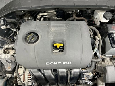 2018 Hyundai Kona SEL