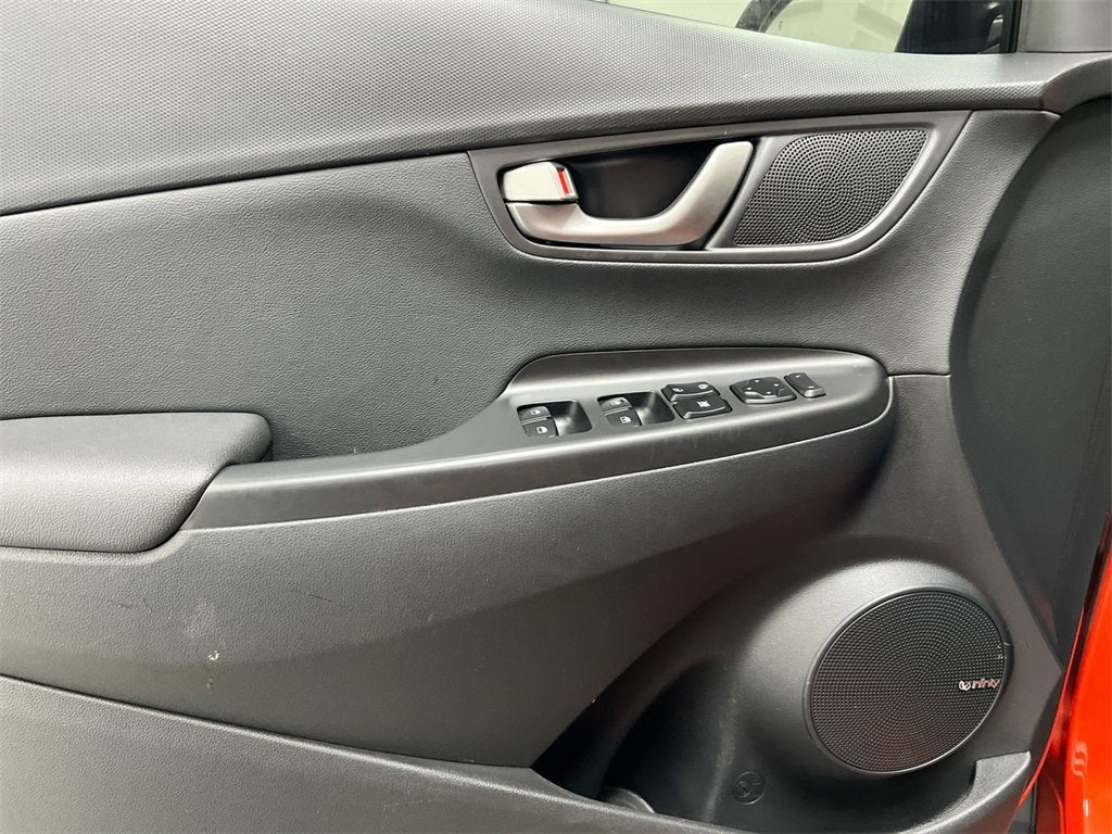 2020 Hyundai Kona Limited