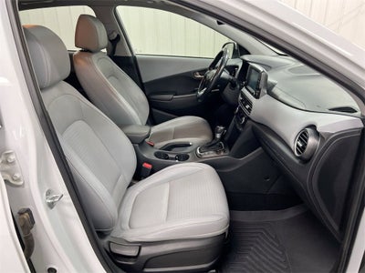 2019 Hyundai Kona Limited