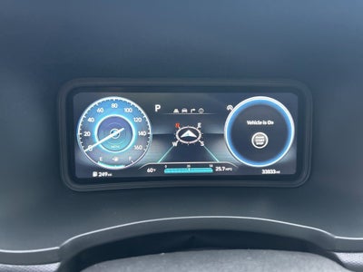 2023 Hyundai Kona Limited