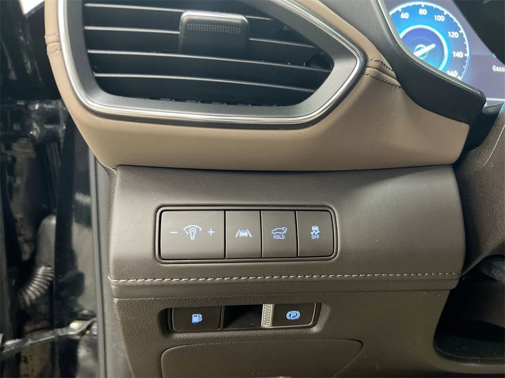 2023 Hyundai Santa Fe Plug-In Hybrid Limited