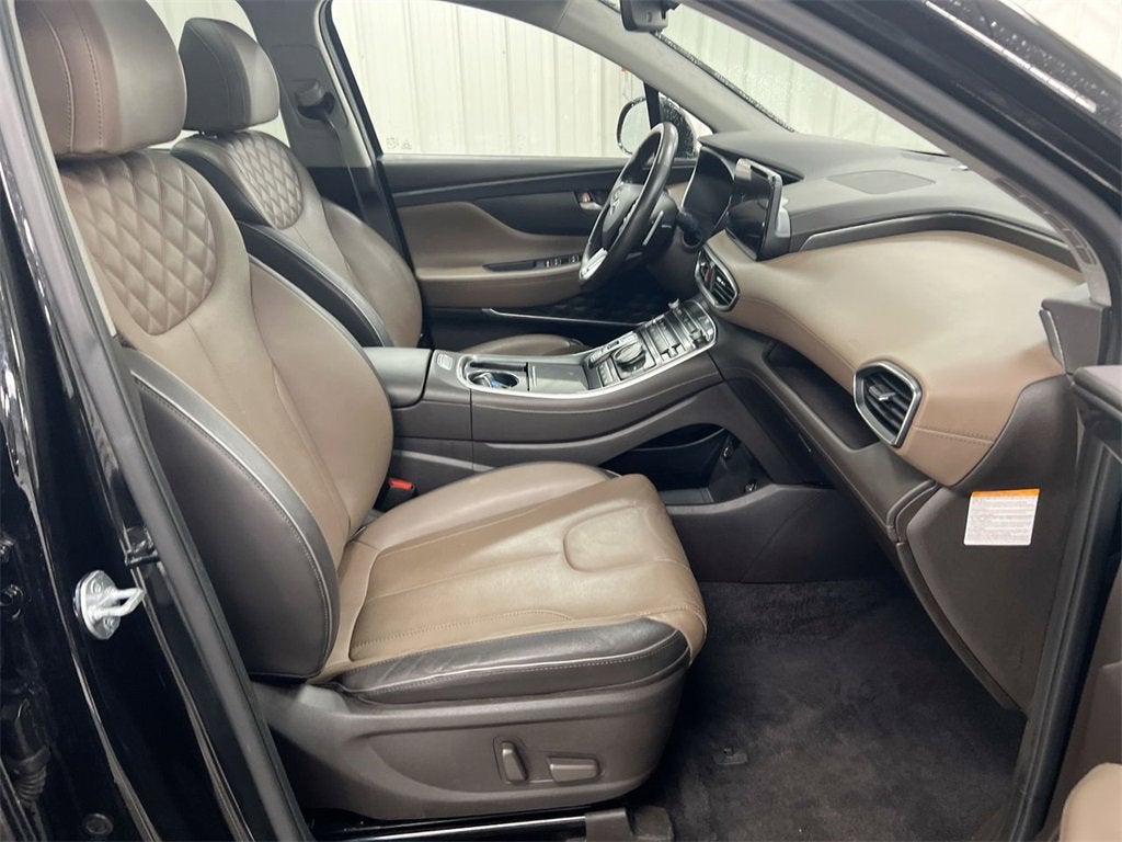 2023 Hyundai Santa Fe Plug-In Hybrid Limited