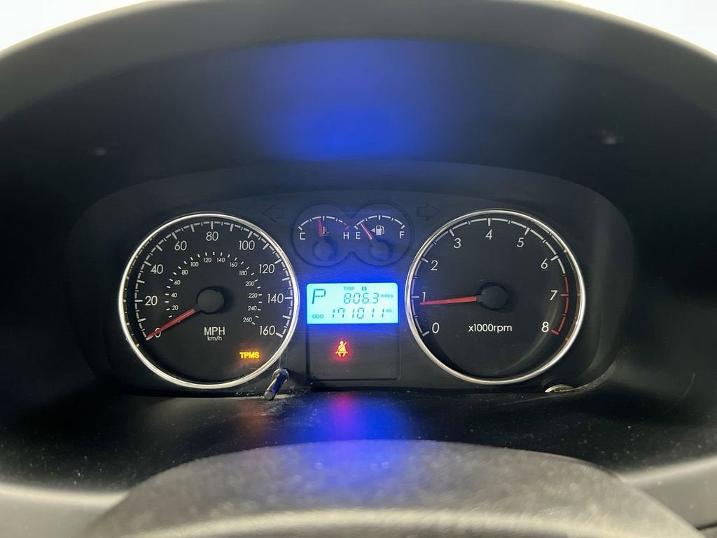 2007 Hyundai Tiburon GS