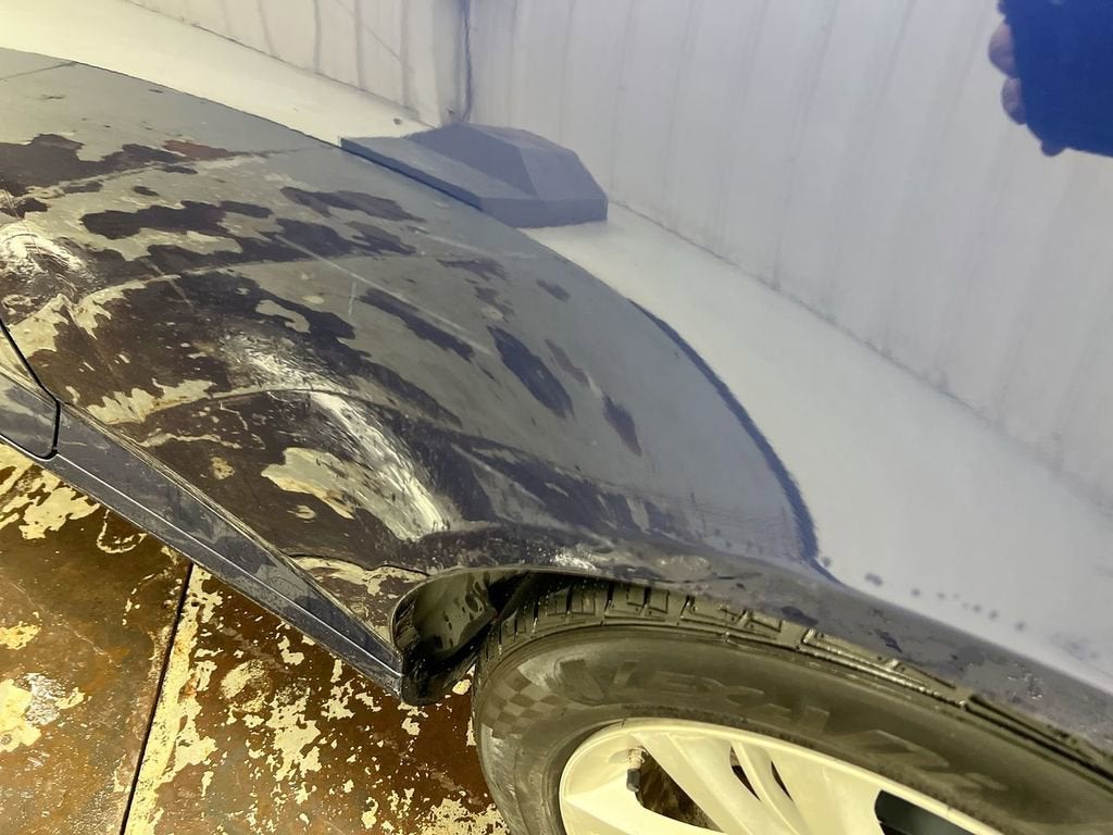 2007 Hyundai Tiburon GS