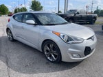 2016 Hyundai Veloster Base