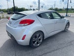 2016 Hyundai Veloster Base