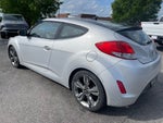 2016 Hyundai Veloster Base
