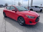 2019 Hyundai Veloster 2.0