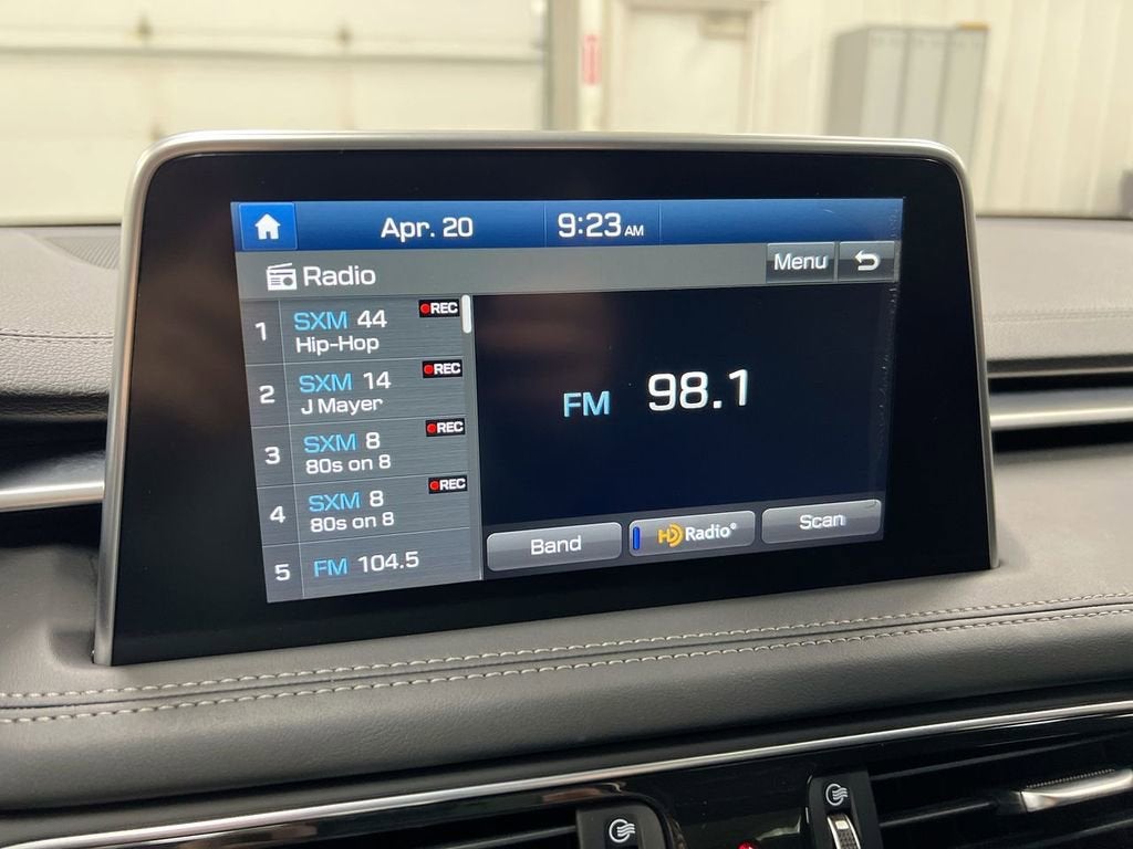 2019 Genesis G70 3.3T Advanced