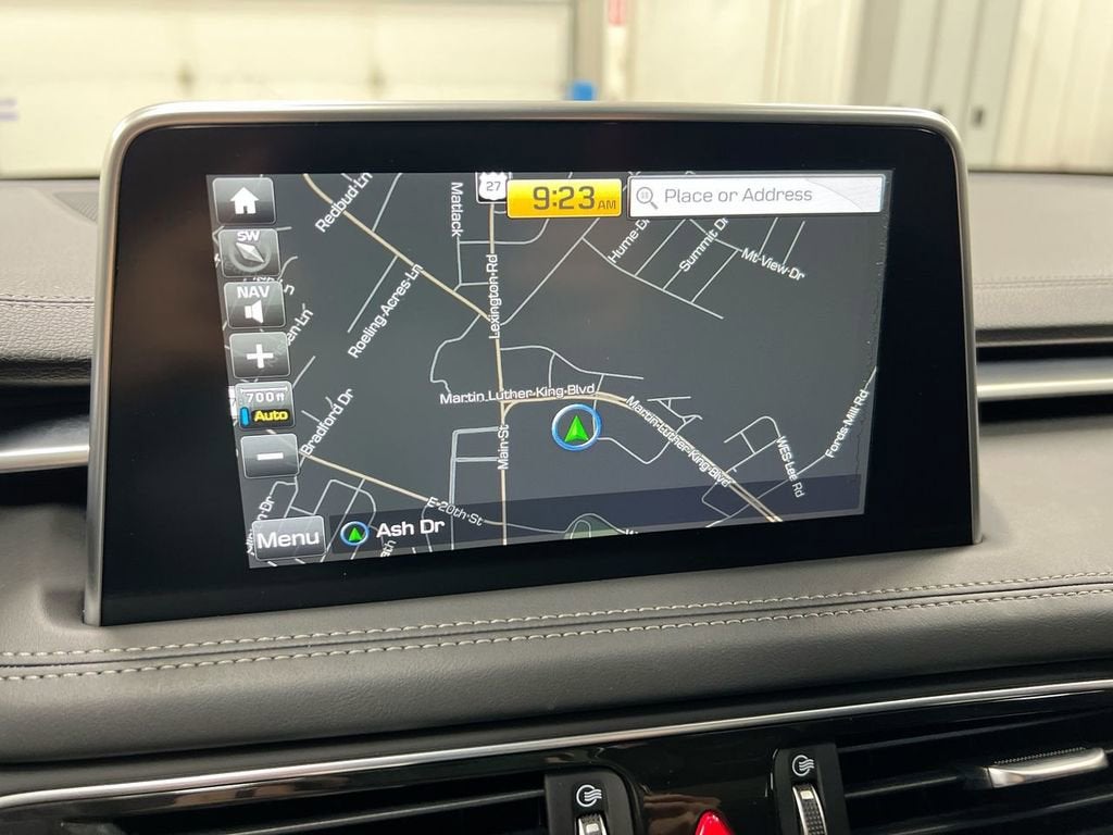 2019 Genesis G70 3.3T Advanced