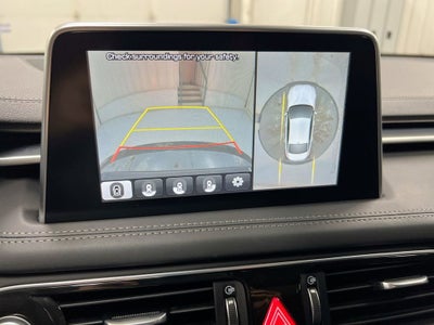 2019 Genesis G70 3.3T Advanced