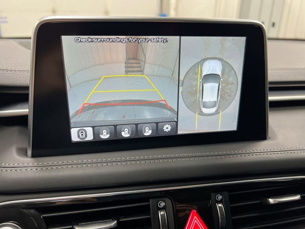 2019 Genesis G70 3.3T Advanced