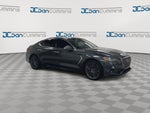 2019 Genesis G70 3.3T Advanced