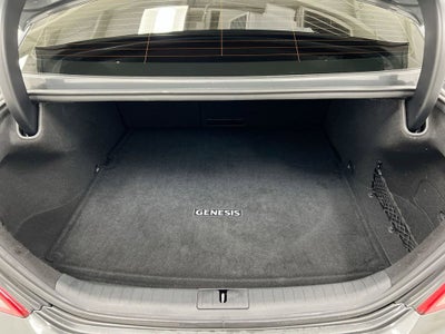 2019 Genesis G70 3.3T Advanced