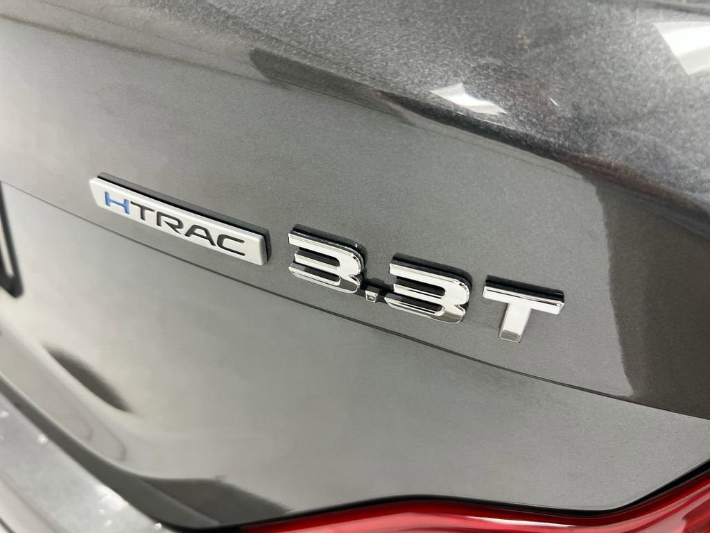 2019 Genesis G70 3.3T Advanced