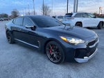 2022 Kia Stinger GT2