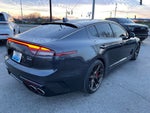 2022 Kia Stinger GT2