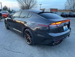 2022 Kia Stinger GT2