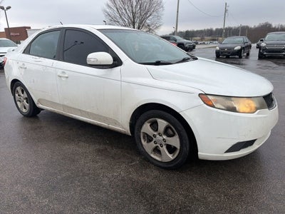 2010 Kia Forte EX