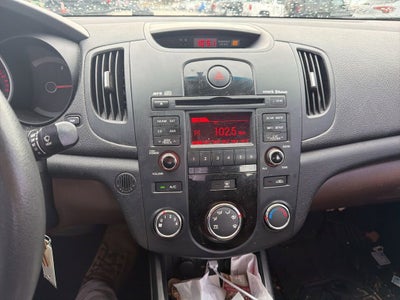 2010 Kia Forte EX