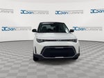 2025 Kia Soul S